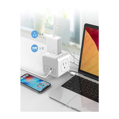 Usb C Power Strip