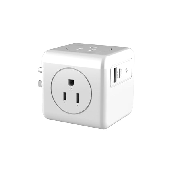 Usb C Power Strip