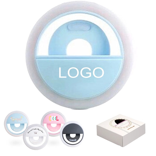 Round LED Fill Ring Light