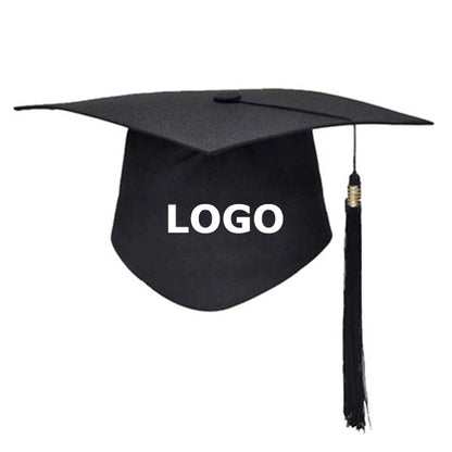 Graduation Cap with Tassel