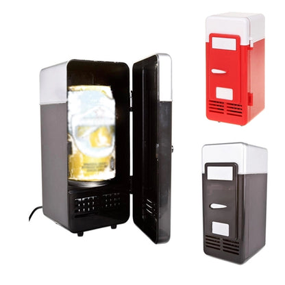 Mini Usb Fridge Cooler