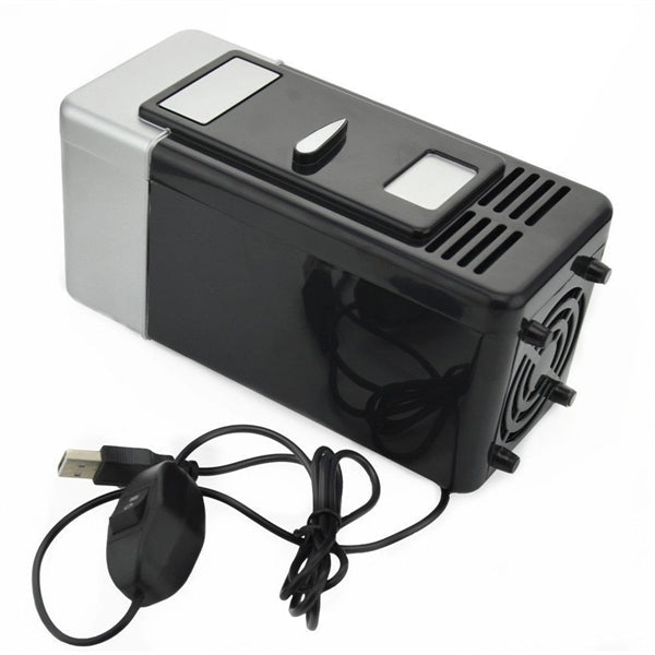 Mini Usb Fridge Cooler