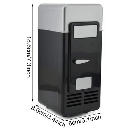 Mini Usb Fridge Cooler