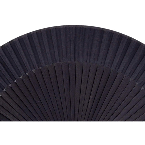 Bamboo Silk Folding Hand Fan