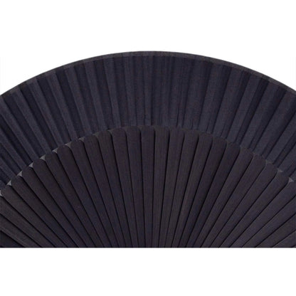 Bamboo Silk Folding Hand Fan