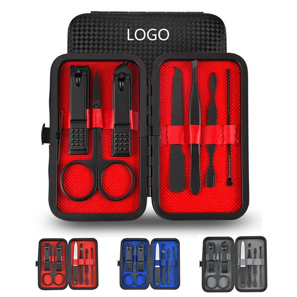7 In 1 Personal Care Nail Clipper Kit
