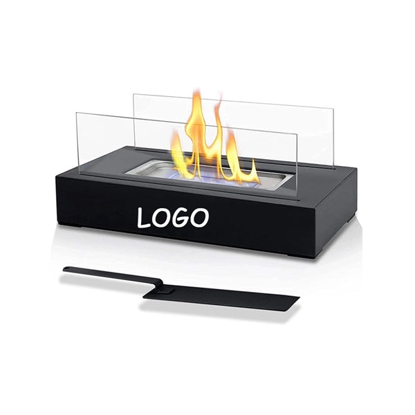 Portable Tabletop Fireplace