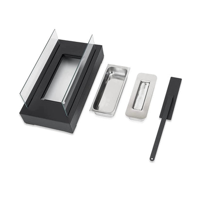 Portable Tabletop Fireplace
