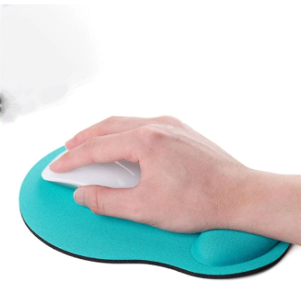 Sponge Wrist Mouse Pad