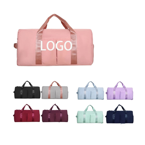 Travel Duffle Bag