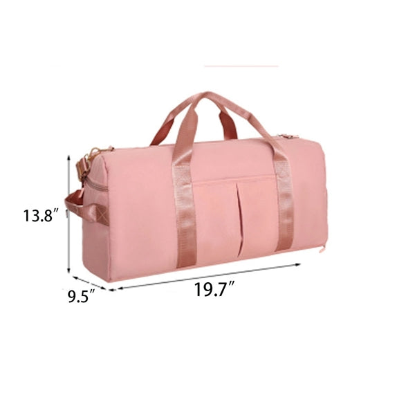 Travel Duffle Bag