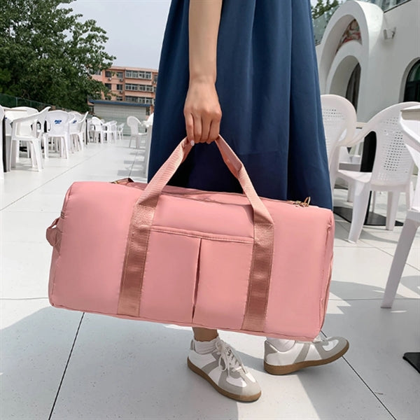 Travel Duffle Bag