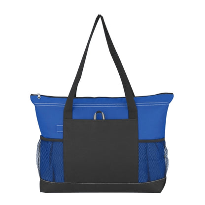 Voyager Tote Bag