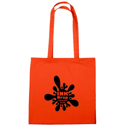 100% Cotton Tote Bag