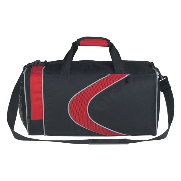 Sports Duffel Bag