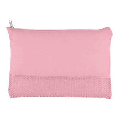 Mesh Vanity Bag