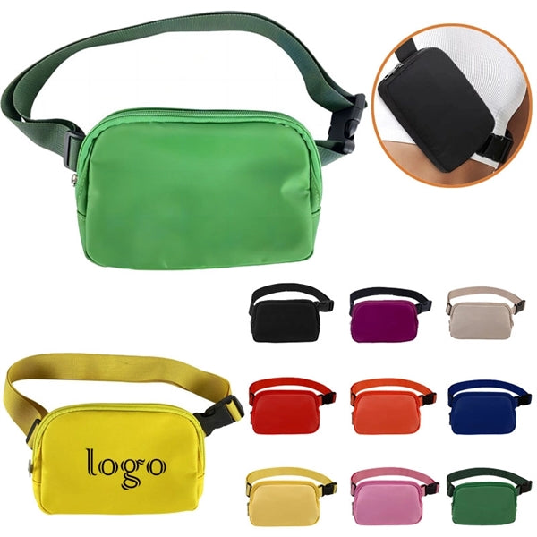 Fashionable  waist bag