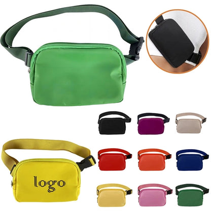 Fashionable  waist bag