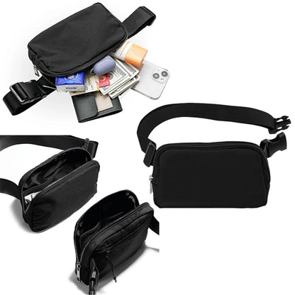 Fashionable  waist bag