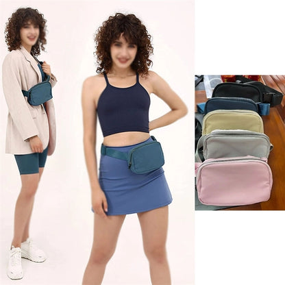 Fashionable  waist bag