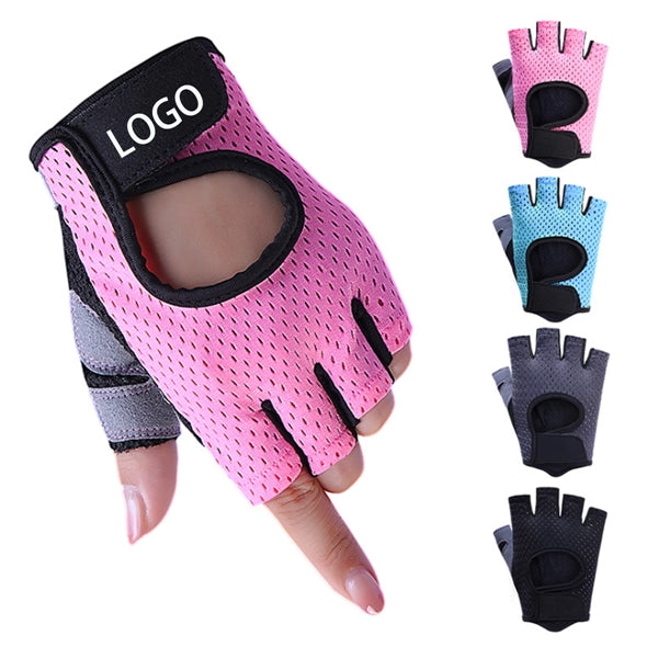 Workout Gloves for Women & Men
