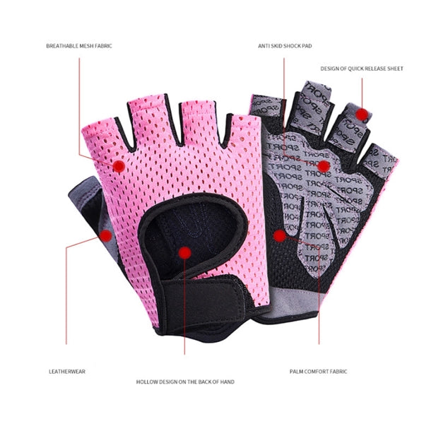 Workout Gloves for Women & Men
