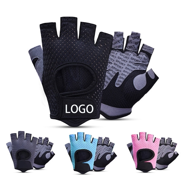Workout Gloves for Women & Men