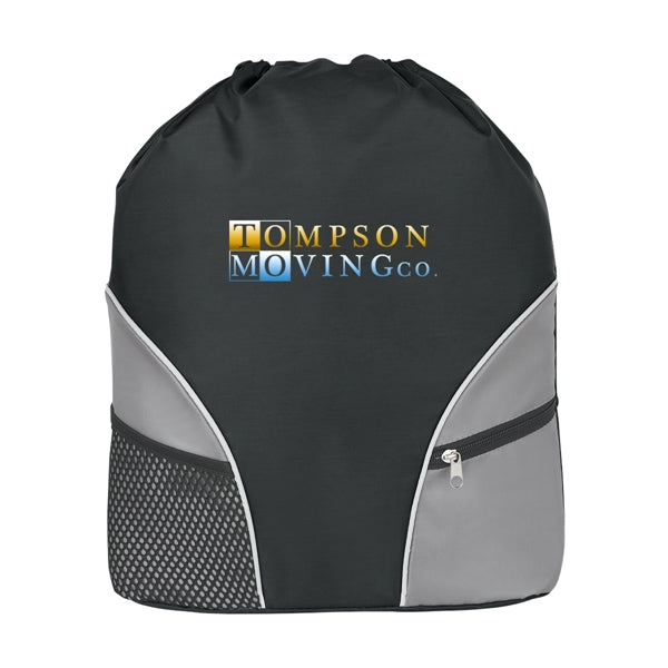 Drawstring Backpack