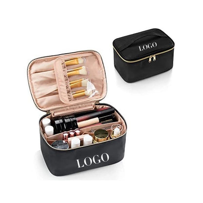 Large Capacity Travel Makeup Bag