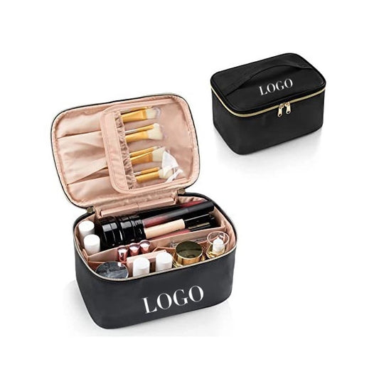 Large Capacity Travel Makeup Bag