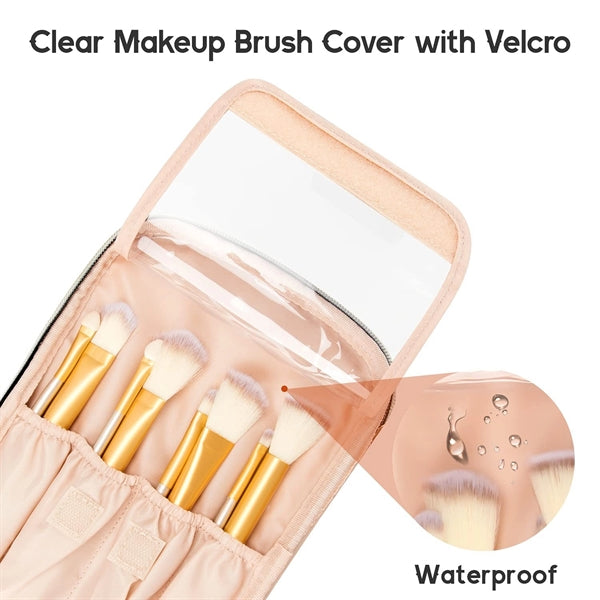 Large Capacity Travel Makeup Bag