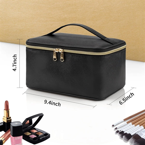 Large Capacity Travel Makeup Bag