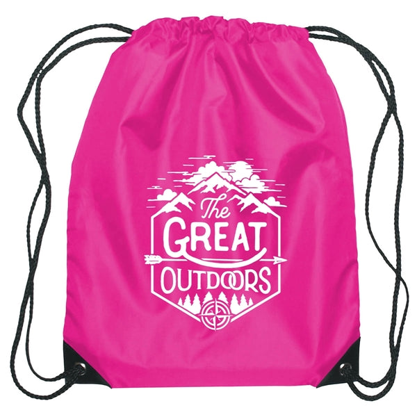 Small Hit rPET Sports Pack