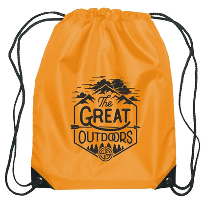 Small Hit rPET Sports Pack