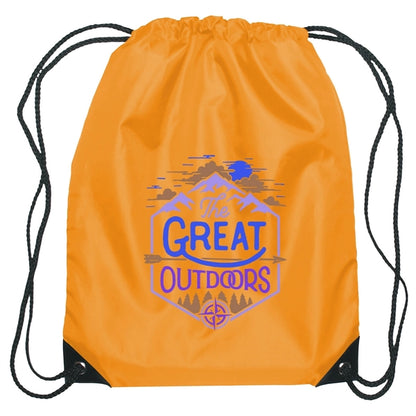 Small Hit rPET Sports Pack