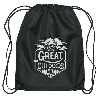 Small Hit rPET Sports Pack