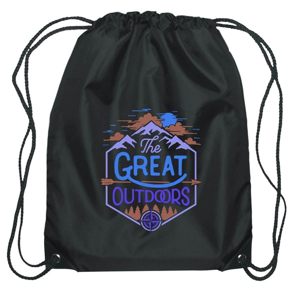 Small Hit rPET Sports Pack