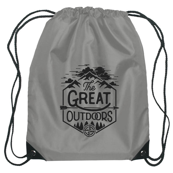 Small Hit rPET Sports Pack