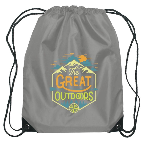 Small Hit rPET Sports Pack