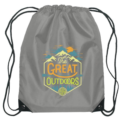 Small Hit rPET Sports Pack