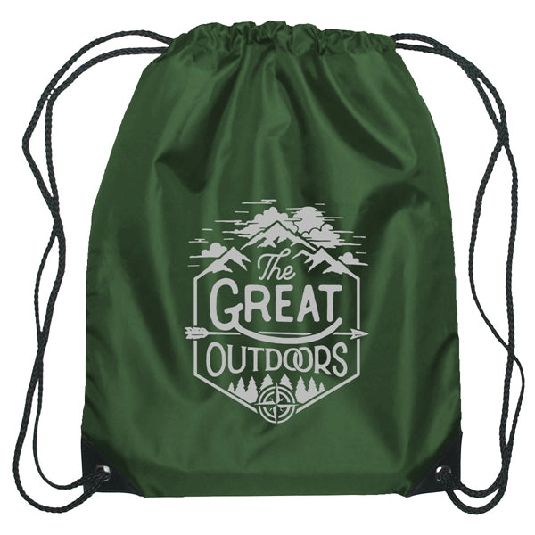 Small Hit rPET Sports Pack