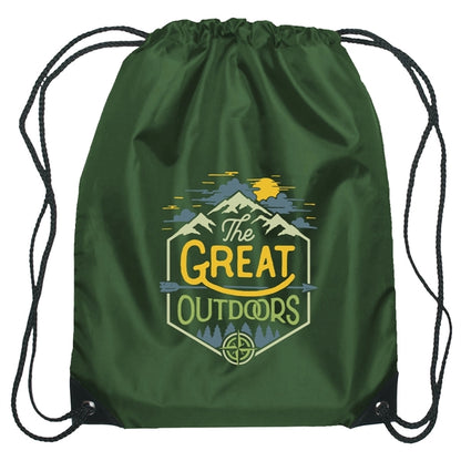 Small Hit rPET Sports Pack