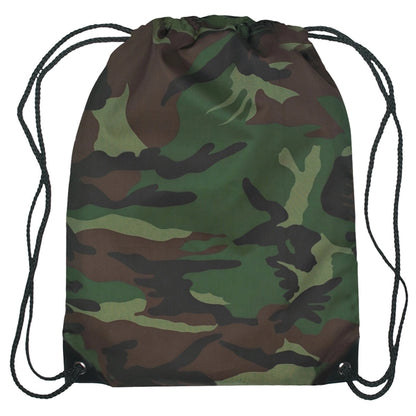 Small Hit rPET Sports Pack