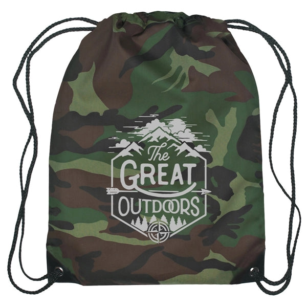 Small Hit rPET Sports Pack