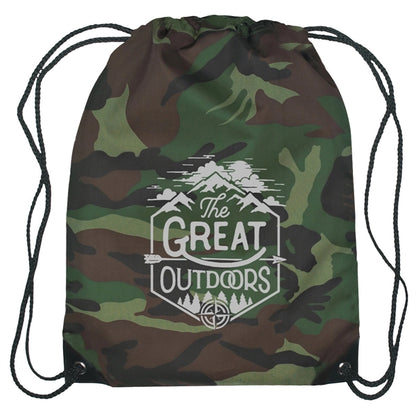 Small Hit rPET Sports Pack