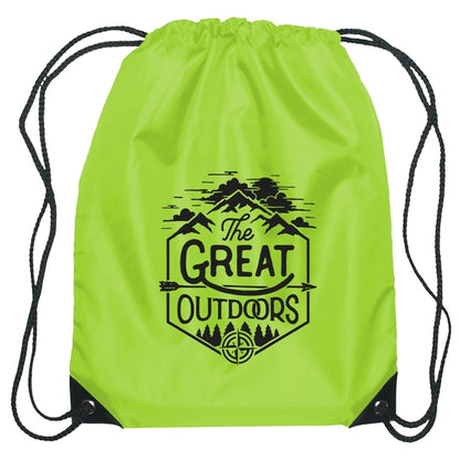 Small Hit rPET Sports Pack