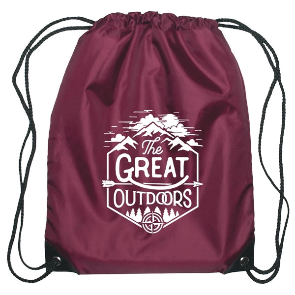 Small Hit rPET Sports Pack