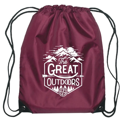 Small Hit rPET Sports Pack