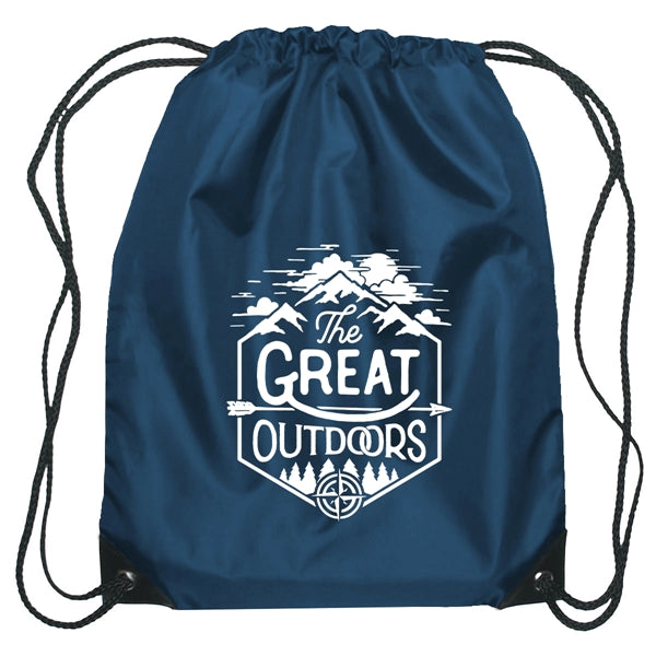 Small Hit rPET Sports Pack