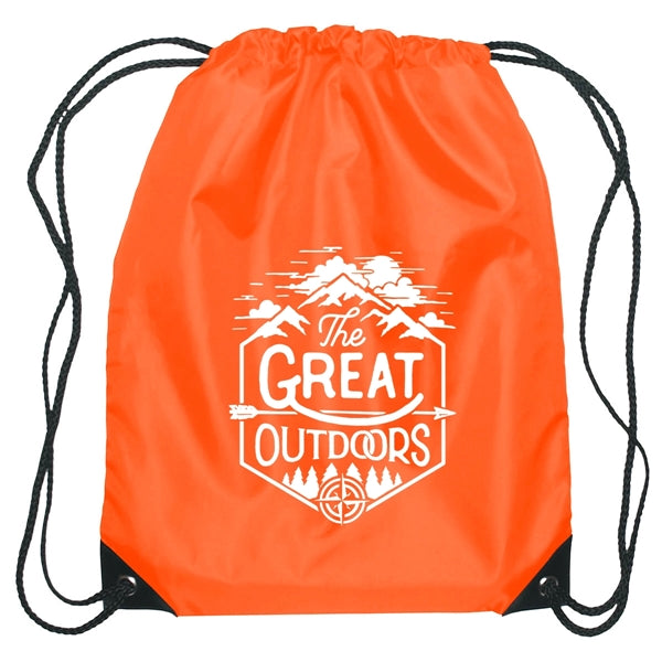 Small Hit rPET Sports Pack